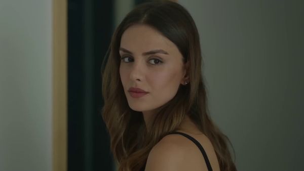 Siyah İnci - Black Pearl - Episode 2