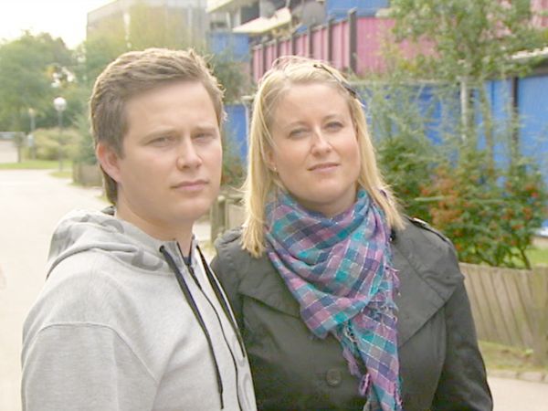 Luksusfælden - Episode 311