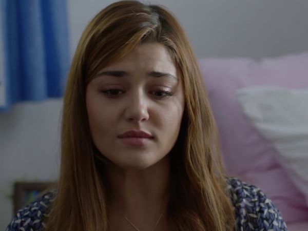 Siyah İnci - Black Pearl - Episode 3