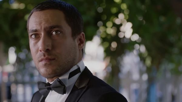 Siyah İnci - Black Pearl - Episode 4