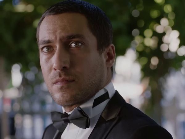 Siyah İnci - Black Pearl - Episode 4