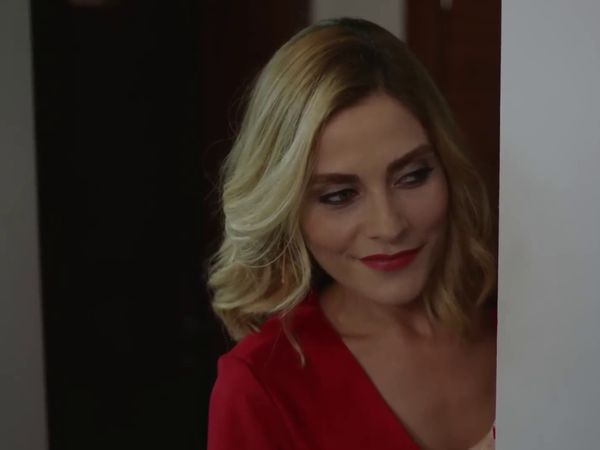 Siyah İnci - Black Pearl - Episode 5