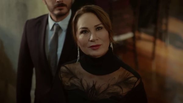 Siyah İnci - Black Pearl - Episode 6