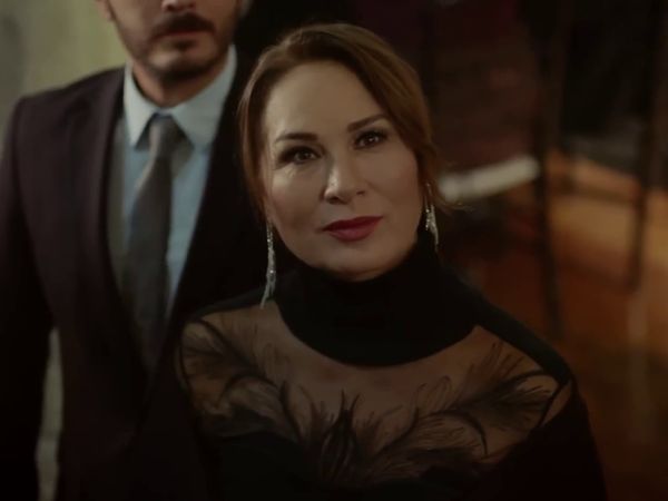 Siyah İnci - Black Pearl - Episode 6