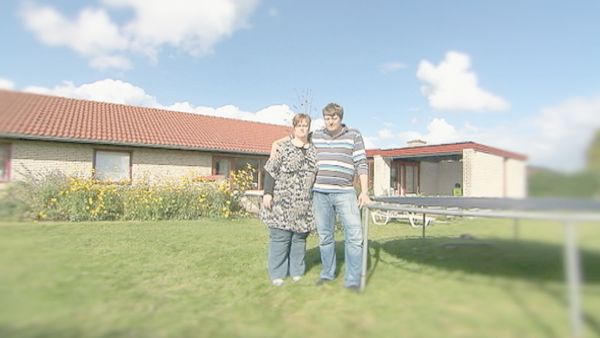 Luksusfælden - Episode 908