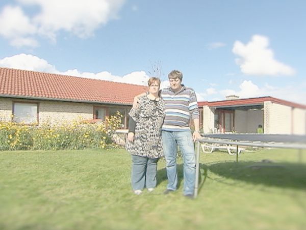 Luksusfælden - Episode 908