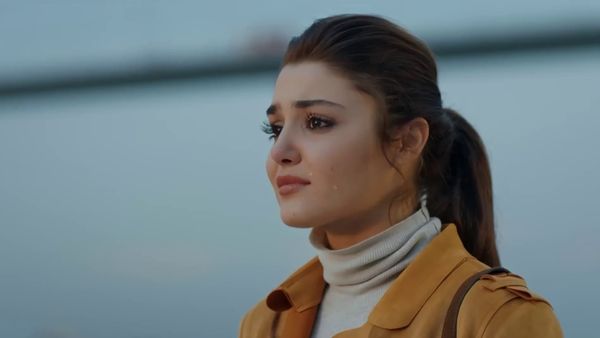 Siyah İnci - Black Pearl - Episode 9