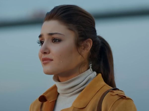 Siyah İnci - Black Pearl - Episode 9