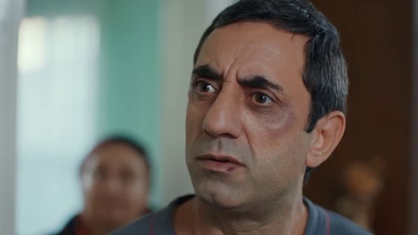 Siyah İnci - Black Pearl - Episode 10