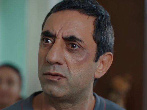 Siyah İnci - Black Pearl - Episode 10