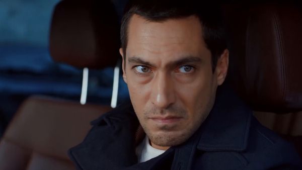 Siyah İnci - Black Pearl - Episode 11