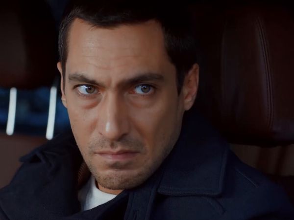 Siyah İnci - Black Pearl - Episode 11