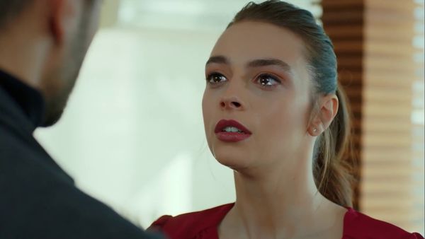 Siyah İnci - Black Pearl - Episode 12
