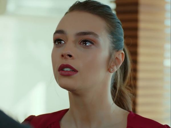 Siyah İnci - Black Pearl - Episode 12