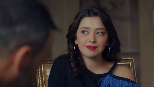 Siyah İnci - Black Pearl - Episode 18