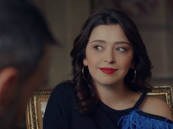 Siyah İnci - Black Pearl - Episode 18
