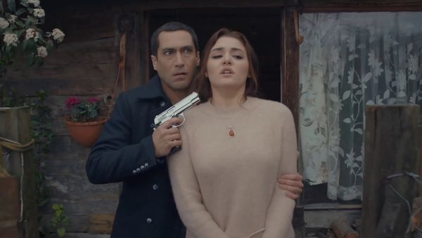 Siyah İnci - Black Pearl - Episode 20 - Finale