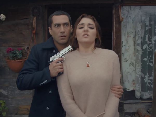 Siyah İnci - Black Pearl - Episode 20 - Finale