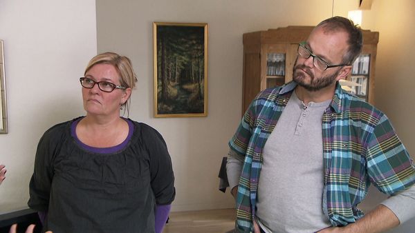 Luksusfælden - Episode 1111