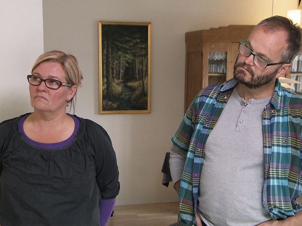 Luksusfælden - Episode 1111
