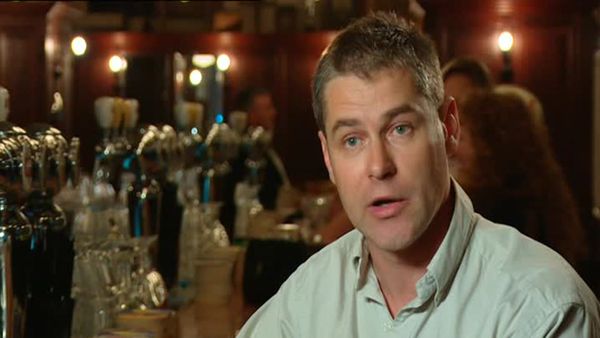 Beer: An Insiders Guide - Beer Culture