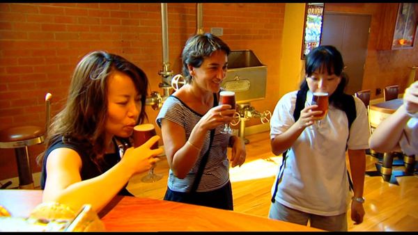 Beer: An Insiders Guide - Beer Mania