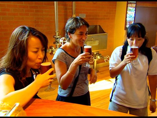 Beer: An Insiders Guide - Beer Mania