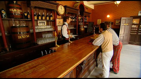 Beer: An Insiders Guide - Beer and Food