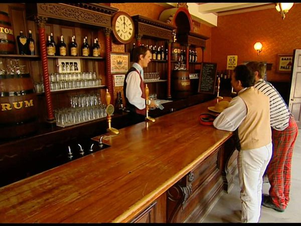 Beer: An Insiders Guide - Beer and Food