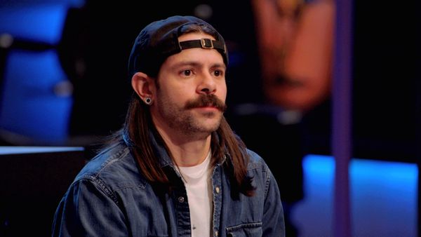 Ink Master - Que voem fagulhas