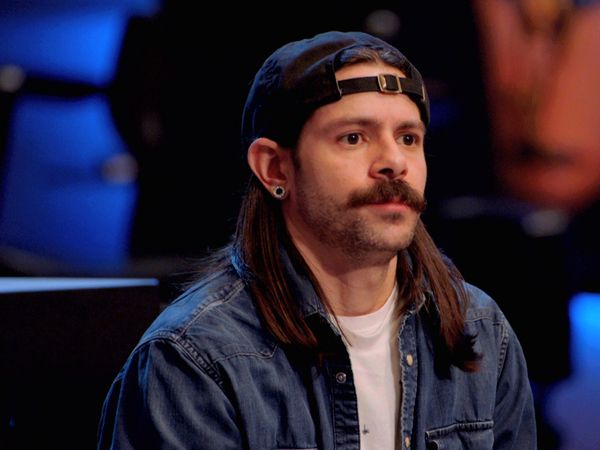 Ink Master - Que voem fagulhas