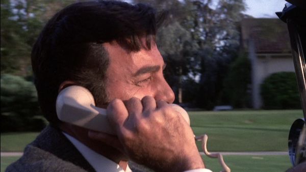 Mannix - Eagles Sometimes Can't Fly