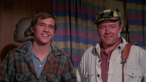 Mannix - The Search for Darrell Andrews
