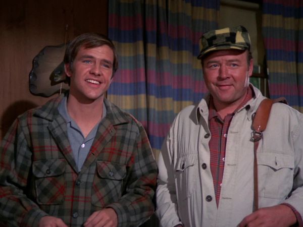 Mannix - The Search for Darrell Andrews