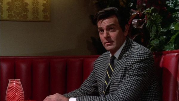 Mannix - Murder Revisited