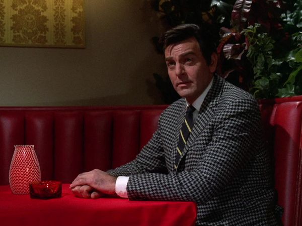Mannix - Murder Revisited