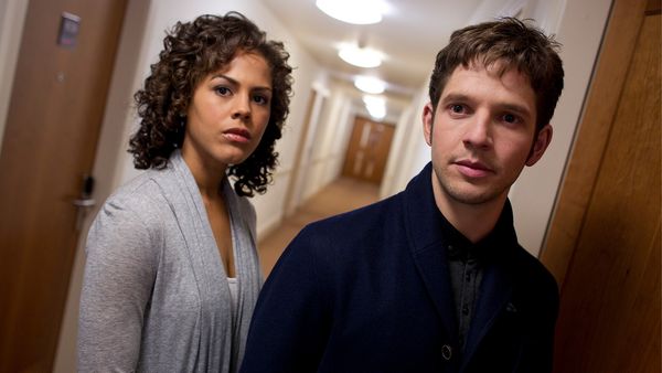 Being Human UK - Hold the Front Page