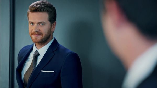 Yüksek Sosyete - High Society - Episode 1