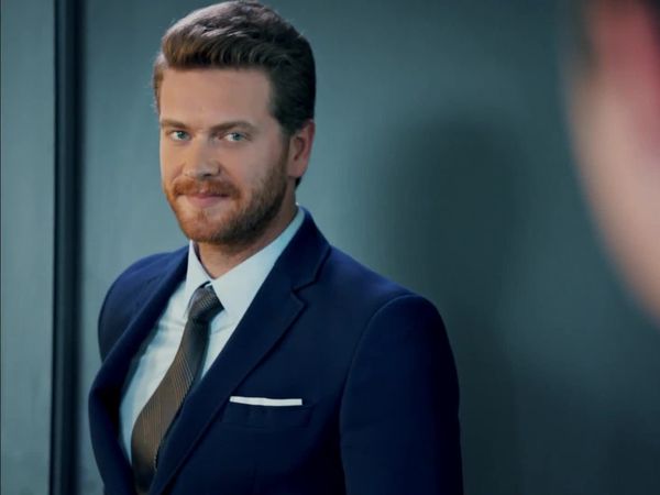Yüksek Sosyete - High Society - Episode 1