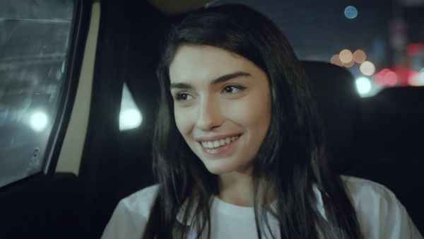 Yüksek Sosyete - High Society - Episode 2