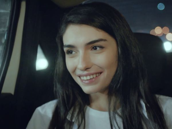 Yüksek Sosyete - High Society - Episode 2