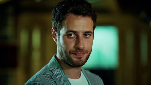 Yüksek Sosyete - High Society - Episode 3