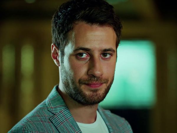 Yüksek Sosyete - High Society - Episode 3