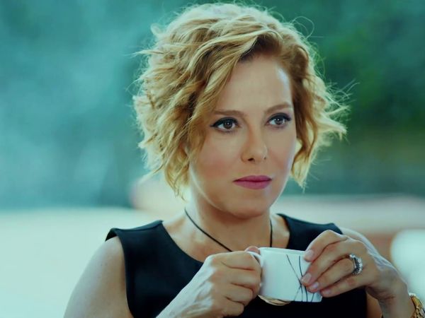 Yüksek Sosyete - High Society - Episode 4