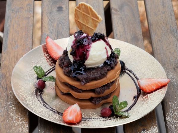 FoodieBoy - FoodieBoy : Desserts sucrés en Corée