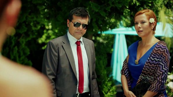 Yüksek Sosyete - High Society - Episode 5