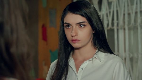 Yüksek Sosyete - High Society - Episode 6