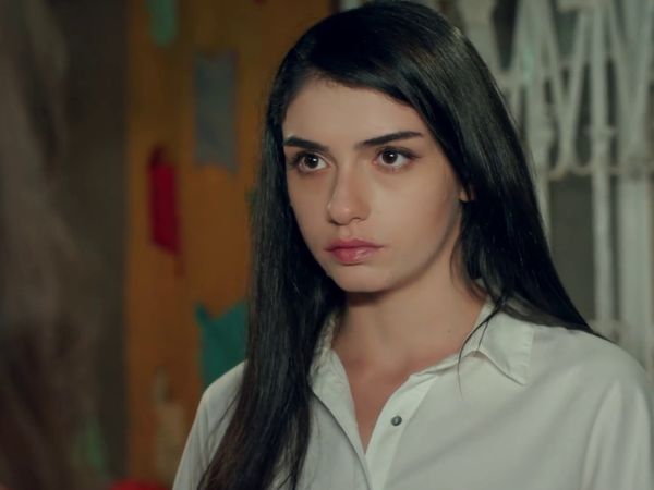 Yüksek Sosyete - High Society - Episode 6