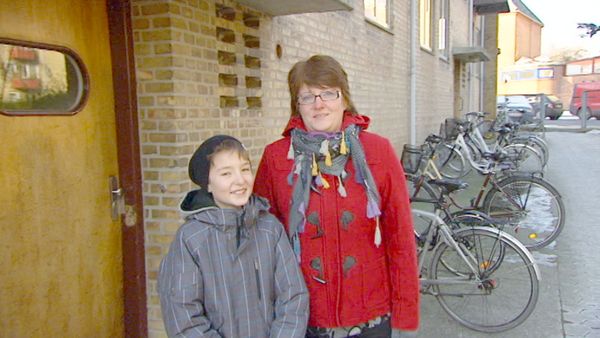 Luksusfælden - Episode 407