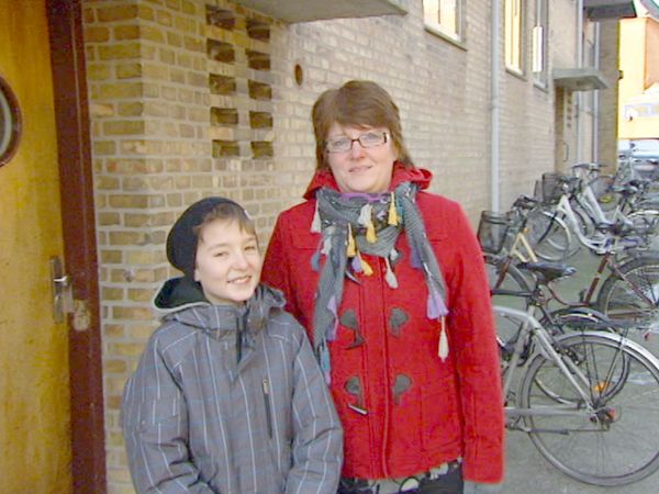 Luksusfælden - Episode 407